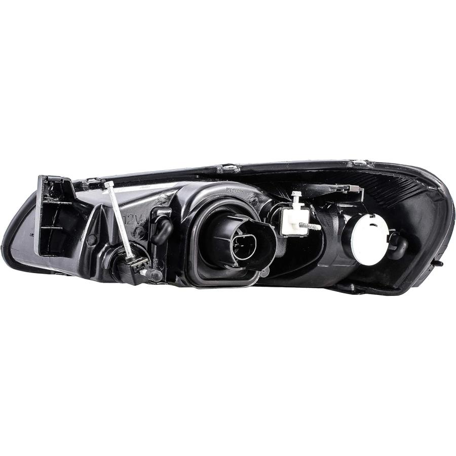 【並行輸入品】Dormanヘッドライト。 1591113の画像