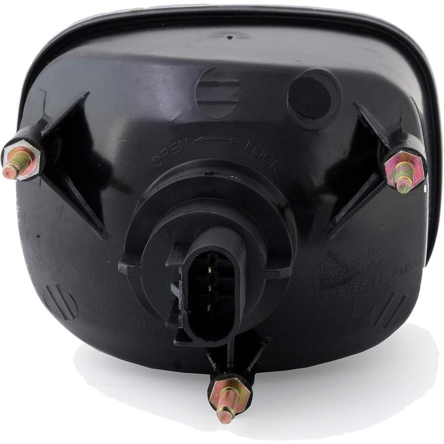 【並行輸入品】Dorman 1631368 Buick / Chevrolet / Pontiac / Saturn Front Passenger_2