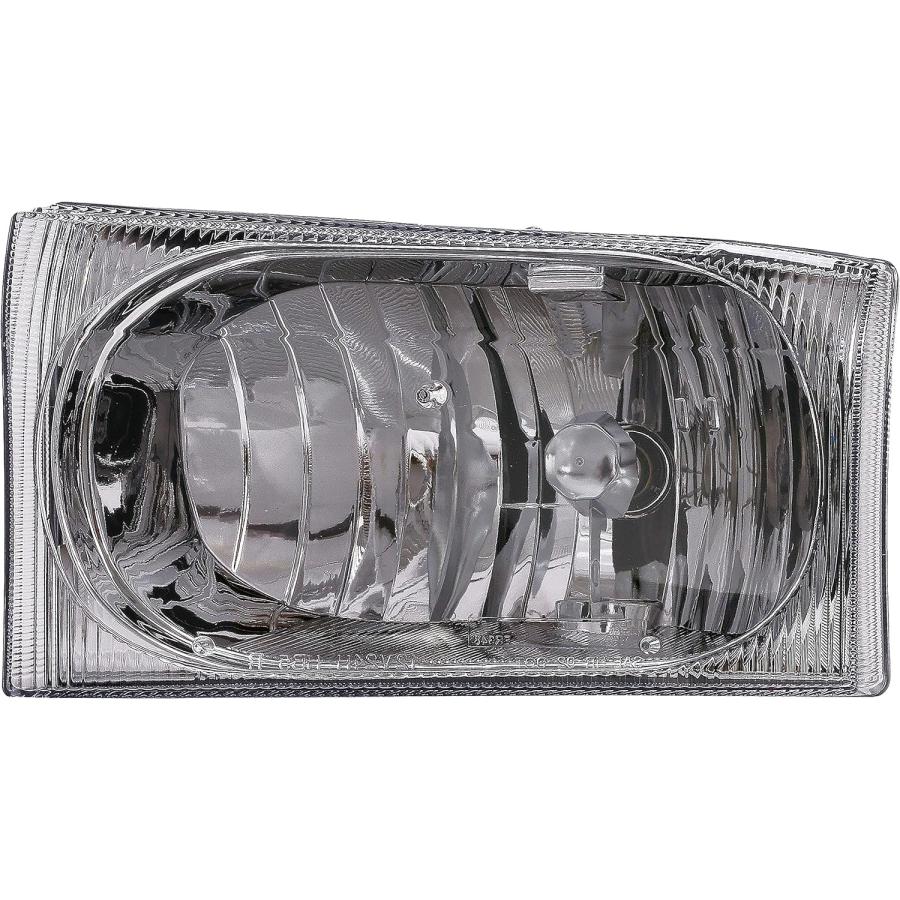 【並行輸入品】Dorman 1590310 Driver Side Headlight Assembly For Select Ford Modelsの画像