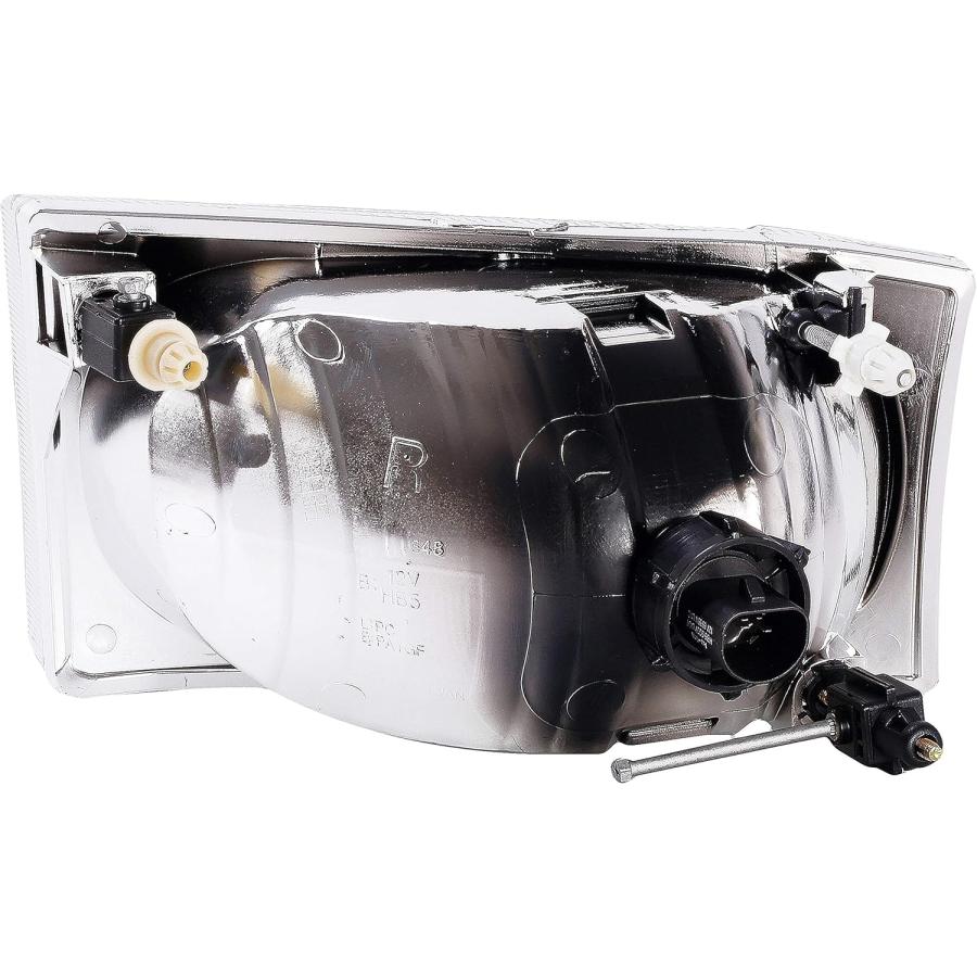 【並行輸入品】Dorman 1590310 Driver Side Headlight Assembly For Select Ford Modelsの画像