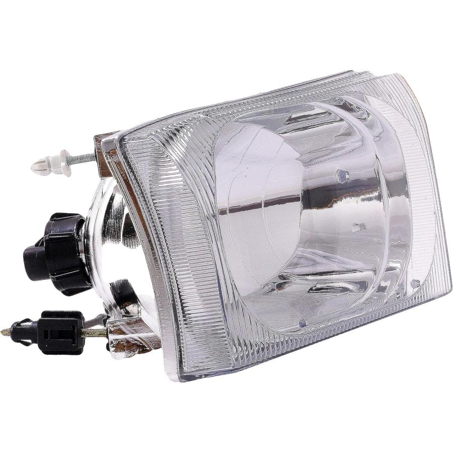 【並行輸入品】Dorman 1590310 Driver Side Headlight Assembly For Select Ford Modelsの画像