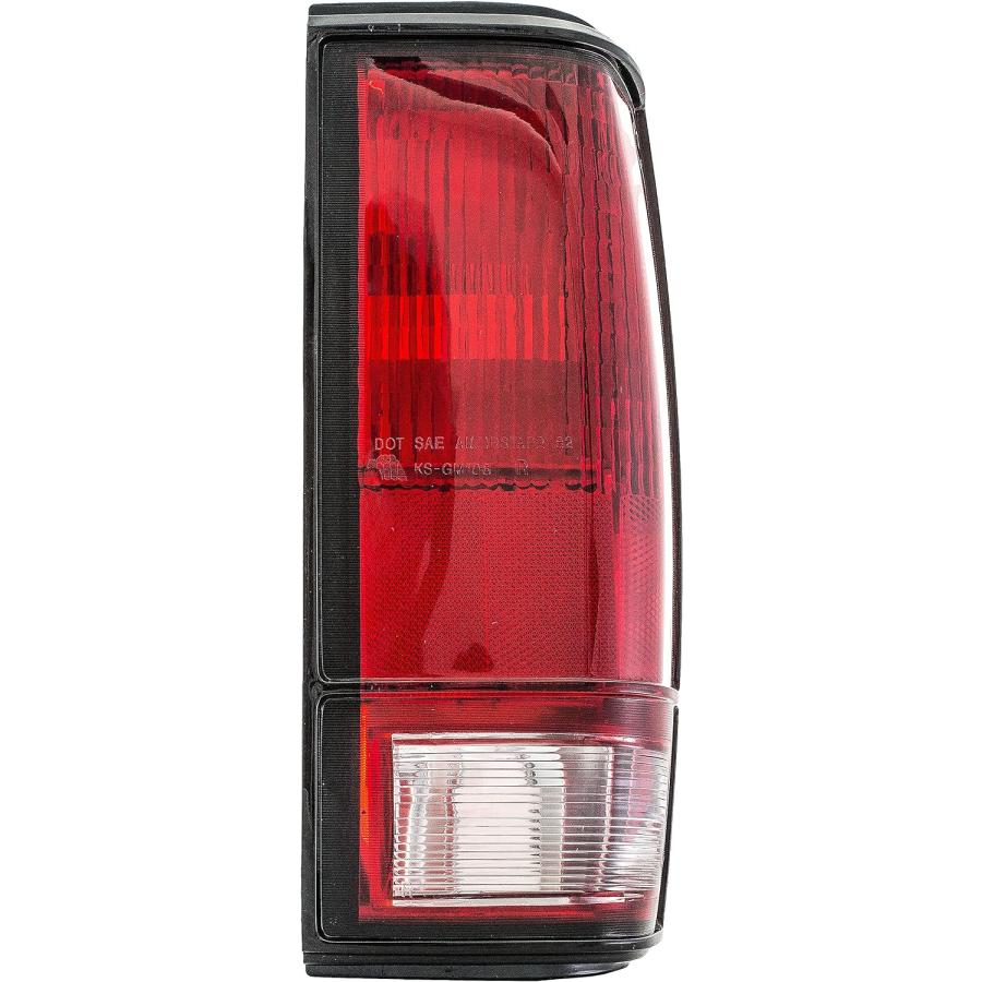 【並行輸入品】Dorman 1610073 Chevrolet / GMC Passenger Side Tail Lightの画像