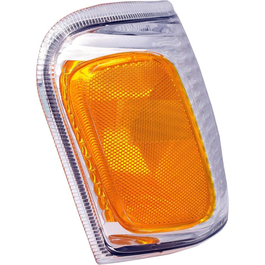 【並行輸入品】Dorman 1610289 Ford Front Passenger Side Parking / Turn Signal Light_3