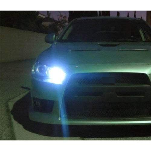 【並行輸入品】iJDMTOY (2) 360度 30-SMD-2835 3156 3157 3357 4157 LED電球 ウインカーライト対応 昼間の画像
