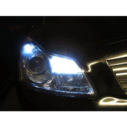 【並行輸入品】iJDMTOY (2) 360度 30-SMD-2835 3156 3157 3357 4157 LED電球 ウインカーライト対応 昼間の画像