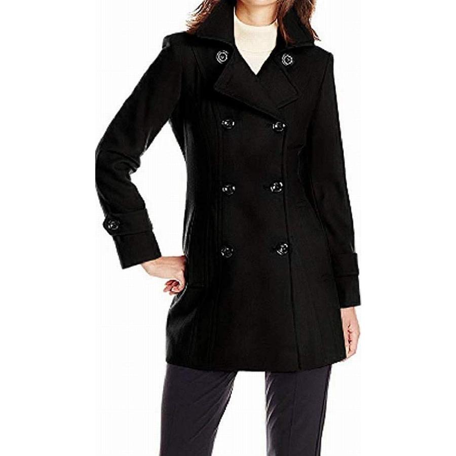 Anne Klein (アンクライン) レディースクラシックダブルブレスト Anne Klein (アンクライン) レディースクラシックダブルブレスト