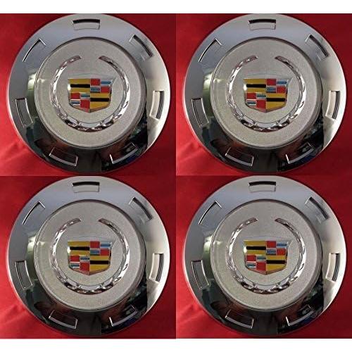 並行輸入品】4個。 2007-2013 Gm キャデラック エスカレード カラー 