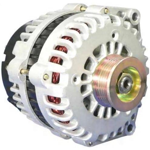 Velocity 【並行輸入品】Velocity 高出力オルタネーター 8299-250-S6C