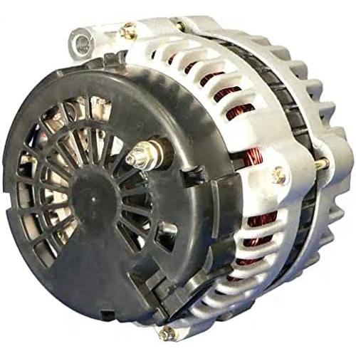 Velocity 【並行輸入品】Velocity 高出力オルタネーター 8299-250-S6C