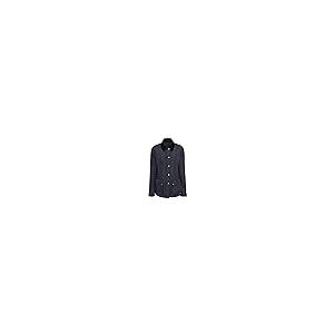 【並行輸入品】Barbour Plaid Trim Corduroy Collar Utility Jacketの画像