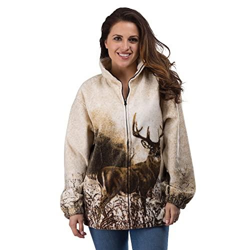 【並行輸入品】Trail Crest OUTERWEAR メンズ US サイズ: 3X TrailCrest Men's Women's Sweの画像