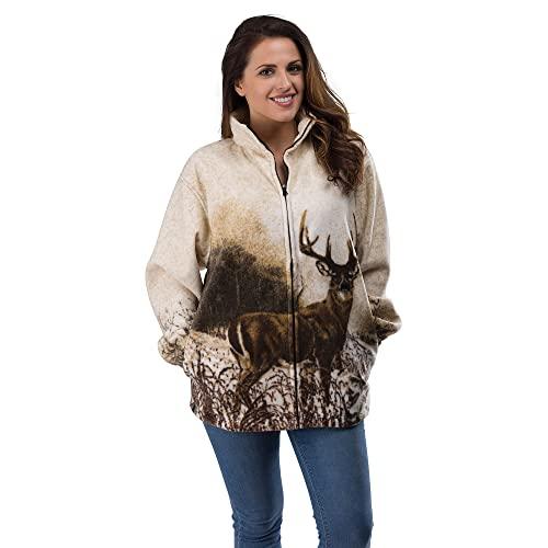 【並行輸入品】Trail Crest OUTERWEAR メンズ US サイズ: 3X TrailCrest Men's Women's Sweの画像