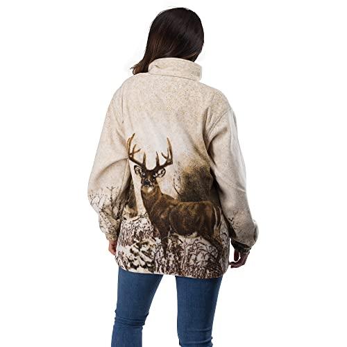【並行輸入品】Trail Crest OUTERWEAR メンズ US サイズ: 3X TrailCrest Men's Women's Sweの画像