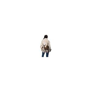 【並行輸入品】Trail Crest OUTERWEAR メンズ US サイズ: 3X TrailCrest Men's Women's Sweの画像