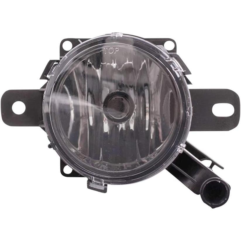 【並行輸入品】Brock Replacement Driver and Passenger Set Fog Lights Compatible wit_1