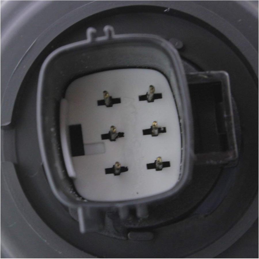 【並行輸入品】ヘッドライトセット 2011-2014 Chrysler 200 左ドライバーと右助手席側ハロゲン電球付き　_7