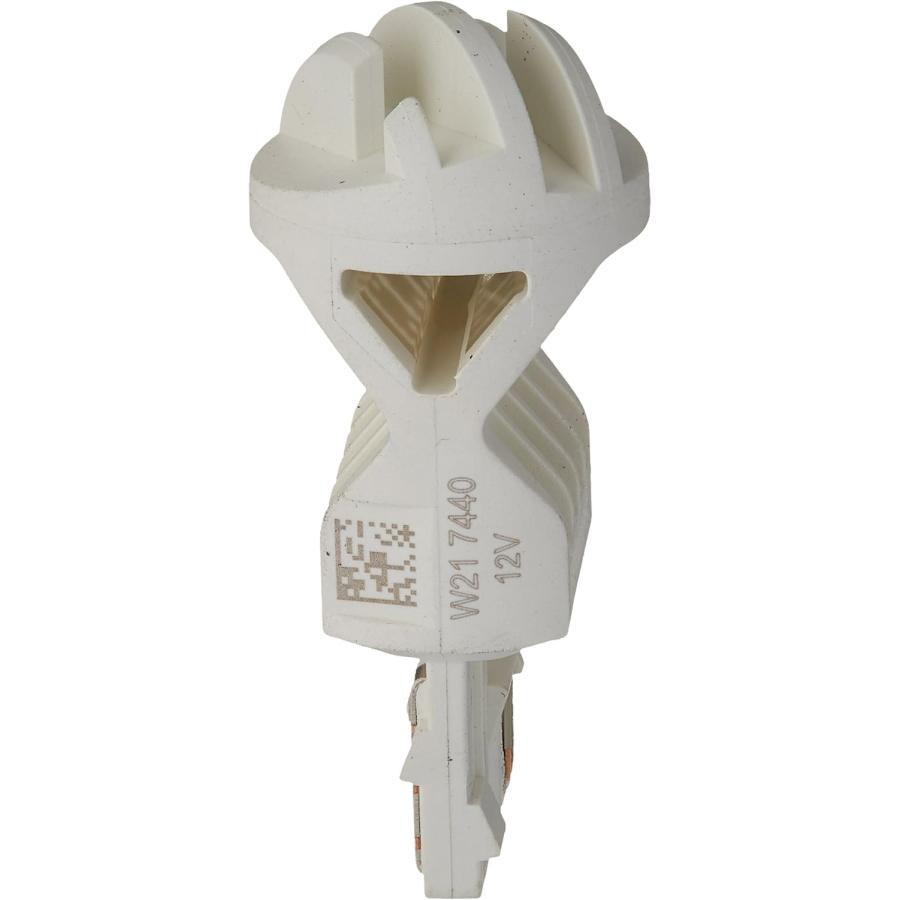 【並行輸入品】Philips Xenon HID ヘッドライト電球 5 レッド 12838REDB2の画像