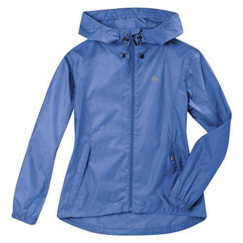 【並行輸入品】Kelty レディース 全天候型ジャケット(Mサイズ) Kelty Women's All Weather Jacket (Med_1