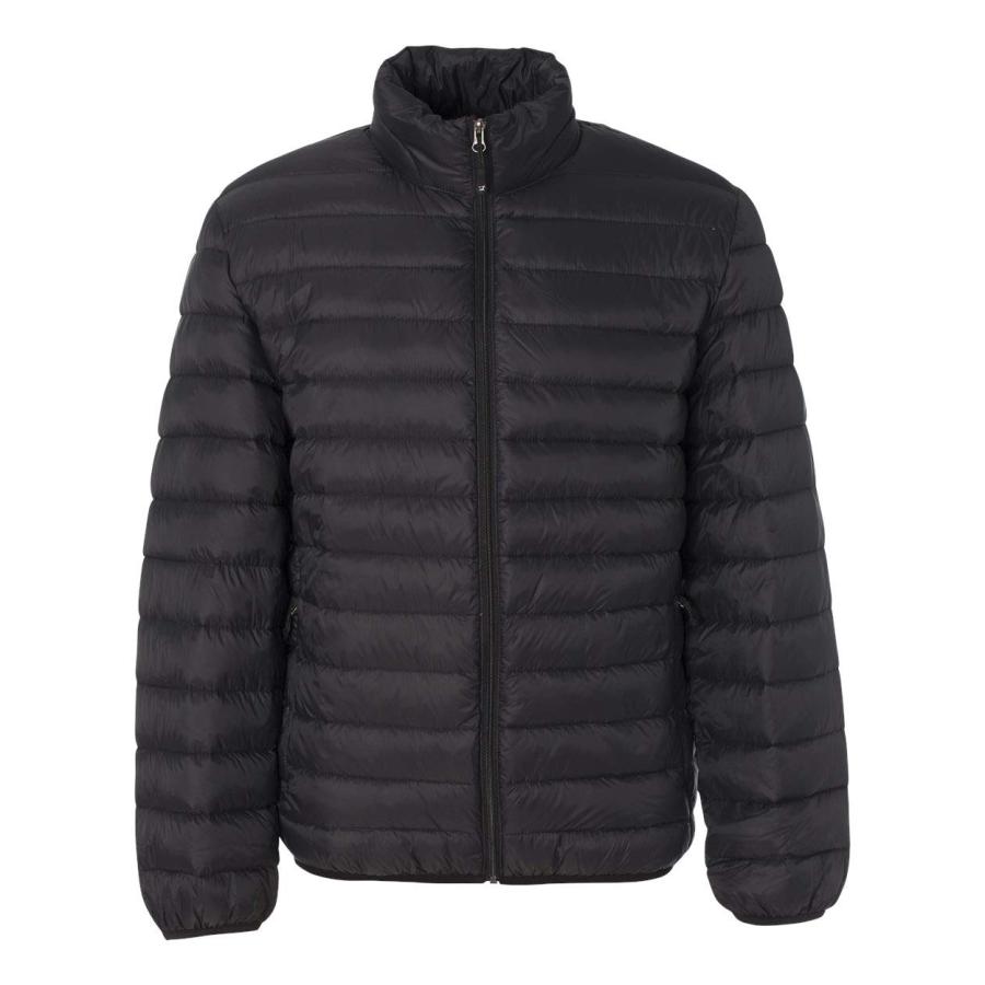並行輸入品】Weatherproof 32 Degrees Packable Down Jacket 3XL Black 