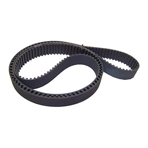 DNJ TB315 Timing Belt for 1995-2005 / Cadillac  Saab  Saturn / 9-5  9000  Catera  CTS  L300  LS2  LW2  L Vue / 3.0L  3.2L / DOHC / V6 / 24V / 181ci｜good-face｜02