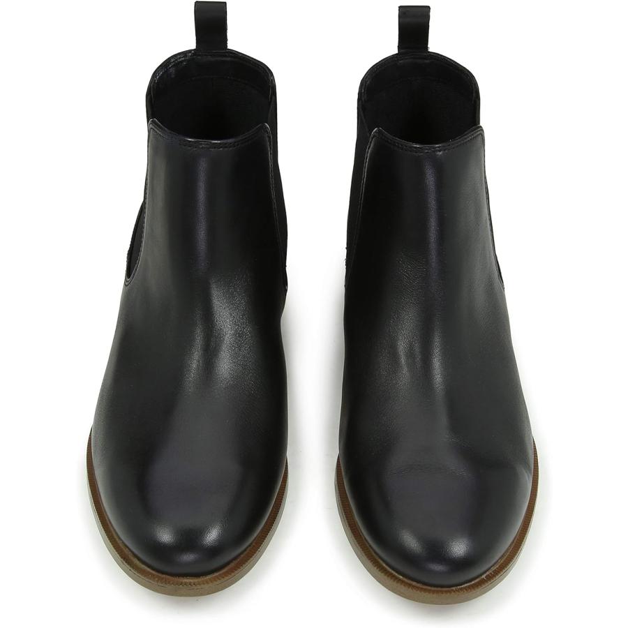 並行輸入品】CLARKS ショートブーツ 26111965 テイラーシャイン US