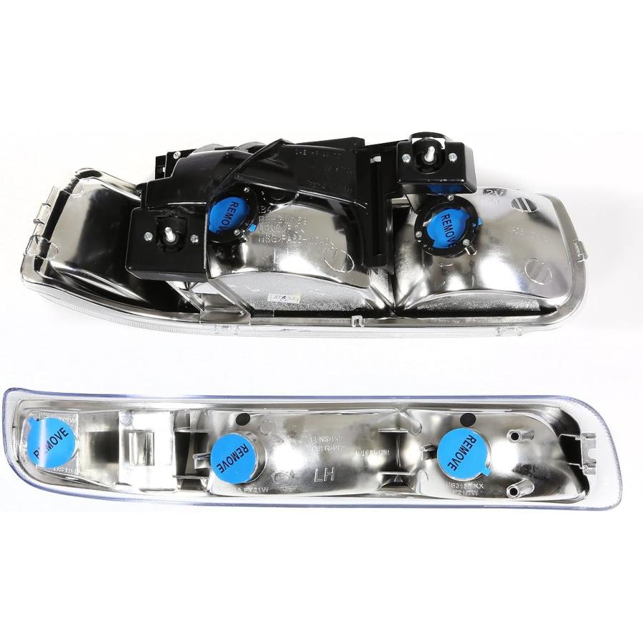 【並行輸入品】HL-OH-CS99-4P-VR ブラック AD-HL-OH-CS99-4P-SM-CL1　_3