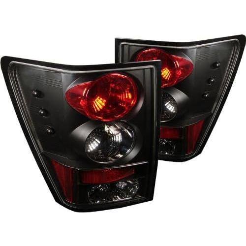 【並行輸入品】Aftermarket Replacement Euro Style Tail Light for Jeep Grand Cheroke_1
