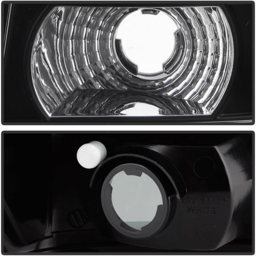 【並行輸入品】Aftermarket Replacement Euro Style Tail Light for Jeep Grand Cheroke_5