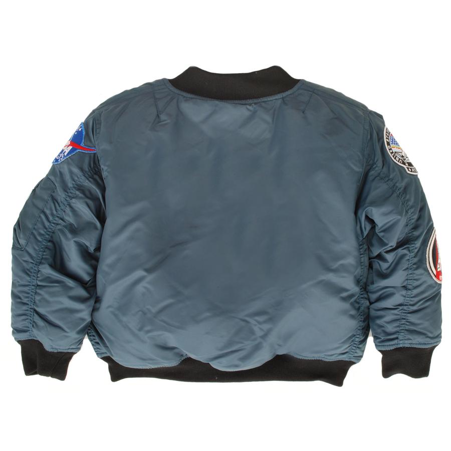 【並行輸入品】Up and Away OUTERWEAR ボーイズ US サイズ: 12 カラー: ブルー Up and Away Boys'の画像