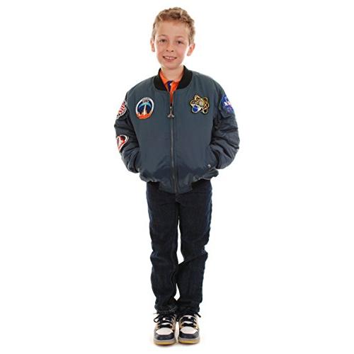 【並行輸入品】Up and Away OUTERWEAR ボーイズ US サイズ: 12 カラー: ブルー Up and Away Boys'の画像