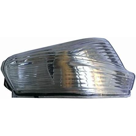 Mirror-Mounted Side Marker Light Lamp (LEFT) 0018228920 compatible with Dodge Sprinter Mercedes 2007-2014　並行輸入品｜good-face｜02