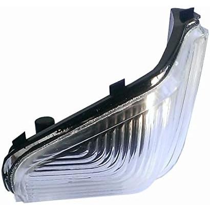 Mirror-Mounted Side Marker Light Lamp (LEFT) 0018228920 compatible with Dodge Sprinter Mercedes 2007-2014　並行輸入品｜good-face｜04