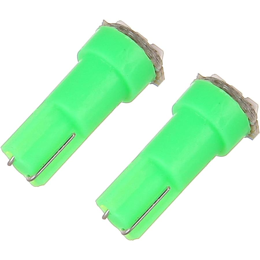 【並行輸入品】20x T5 17 74 73 Instrument Gauge Cluster Dash LED Bulbs Indicator Li