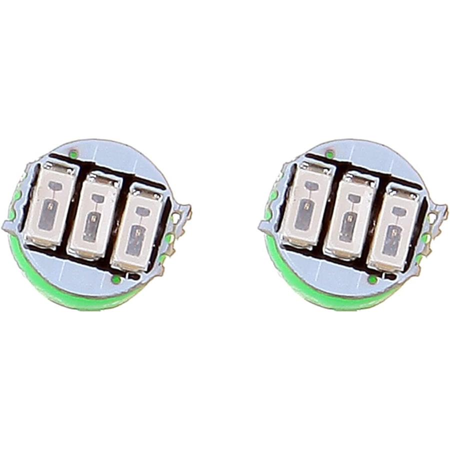 【並行輸入品】20x T5 17 74 73 Instrument Gauge Cluster Dash LED Bulbs Indicator Li