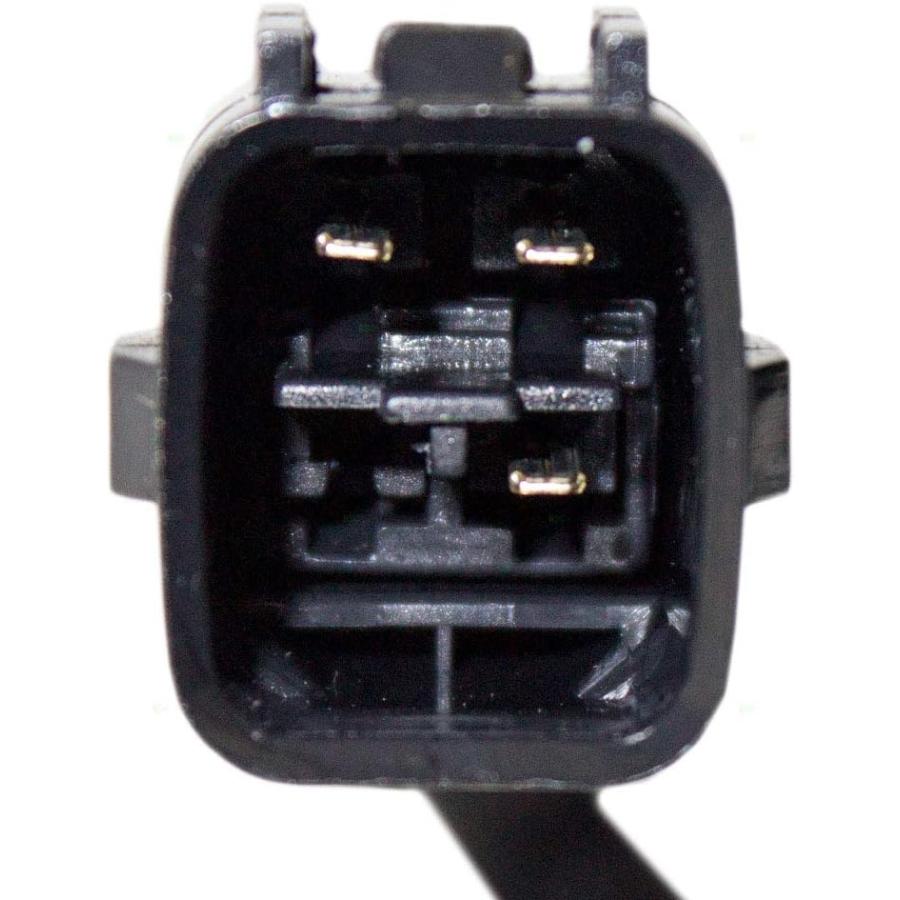 【並行輸入品】Brock Replacement Set Driver and Passenger Tail Lights with Square Cの画像