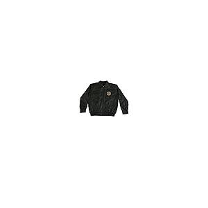 【並行輸入品】メンズ レザージャケット US Marines US サイズ: X Large カラー: ブラック JWM Men's Leathの画像