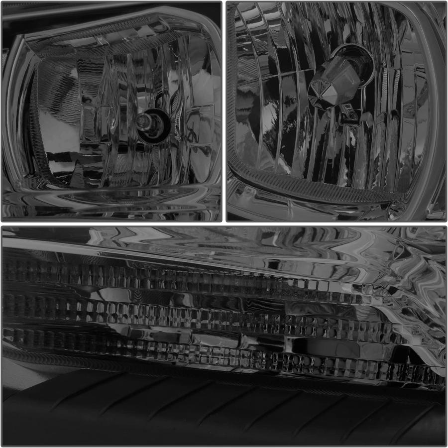 【並行輸入品】HL-OH-CHA11-VR OE Style ブラック AD-HL-OH-CHA11-SM-CL1　_2