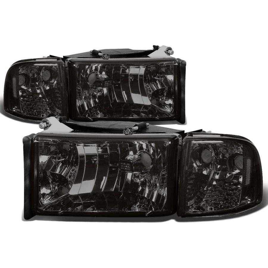 【並行輸入品】HL-OH-DR94+FL-LED-VR OE Style グリーン AD-HL-OH-DR944P-SM-CL1+FL-LED-8の画像
