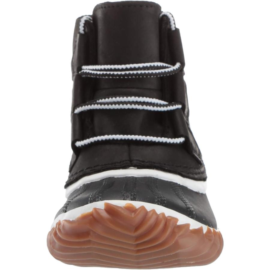 並行輸入品】Sorel レディース Out N about レザー スノーブーツ US