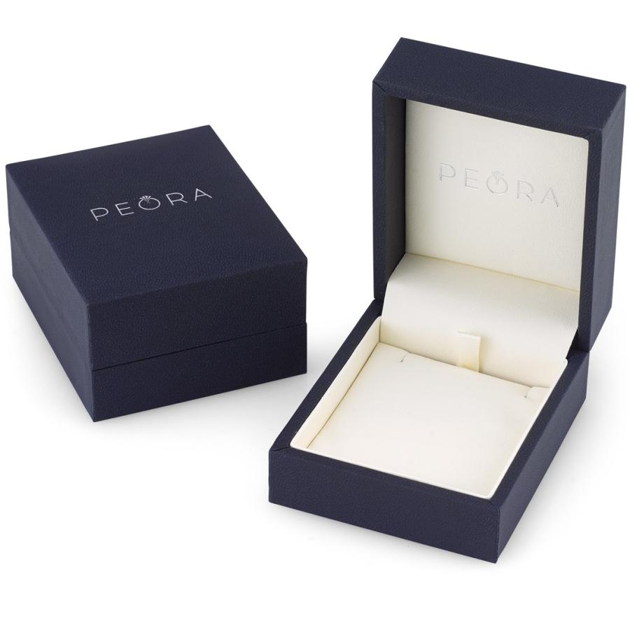 【並行輸入品】14?KホワイトゴールドCreatedアレキサンドライトMinmalisticソリティアリング2.5カラット Peora Creaの画像