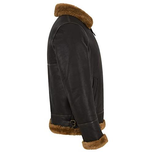 【並行輸入品】Infinity OUTERWEAR メンズ US サイズ: 5X Big カラー: ブラウン Infinity Men's Brの画像