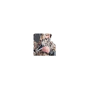 【並行輸入品】SITKA Gear Delta Wading Jacket Optifade Timber XXX Largeの画像
