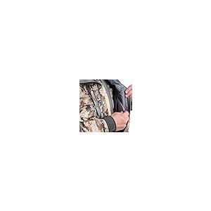 【並行輸入品】SITKA Gear Delta Wading Jacket Optifade Waterfowl XX Largeの画像