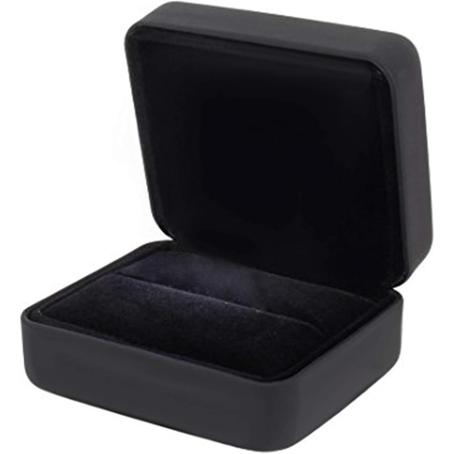 【並行輸入品】La4ve Diamonds 1/4カラット ダイヤモンド パヴェセット 14kt ホワイトゴールド ブライダルウェディングバンドリングの画像