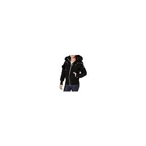 【並行輸入品】Moose Knuckles Debbie Bomber Ladies Bomber Moose Knuckles Women's_2