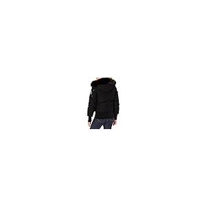 【並行輸入品】Moose Knuckles Debbie Bomber Ladies Bomber Moose Knuckles Women's_5