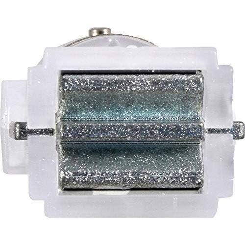 【並行輸入品】SYLVANIA - 1157 LED レッドミニ電球 - 明るいLED電球 ストップとテールライトに最適 (電球2個付き)　_3