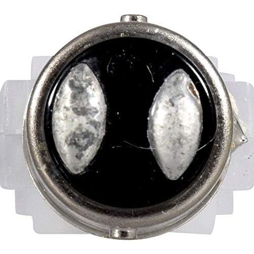 【並行輸入品】SYLVANIA - 1157 LED レッドミニ電球 - 明るいLED電球 ストップとテールライトに最適 (電球2個付き)　_6