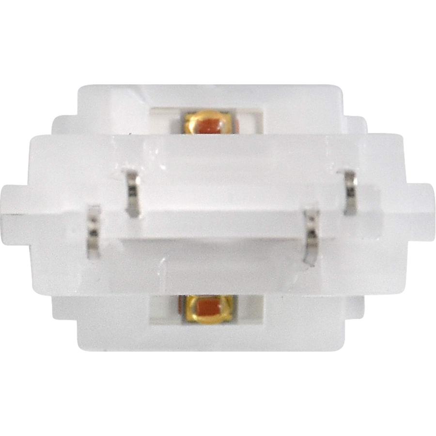 【並行輸入品】SYLVANIA - 3057 LED Red Mini Bulb - Bright LED Bulb  Ideal for Stop_6