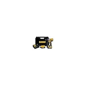 【並行輸入品】DEWALT 20V MAX XR Brushless Drill/Driver 3 Speed, Premium 5.0Ah Kの画像